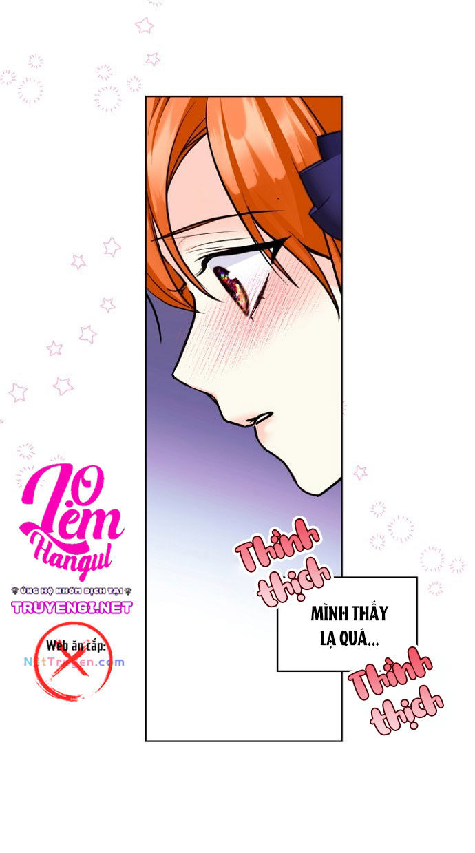 đức hạnh của ác nữ phản diện chapter 71 69