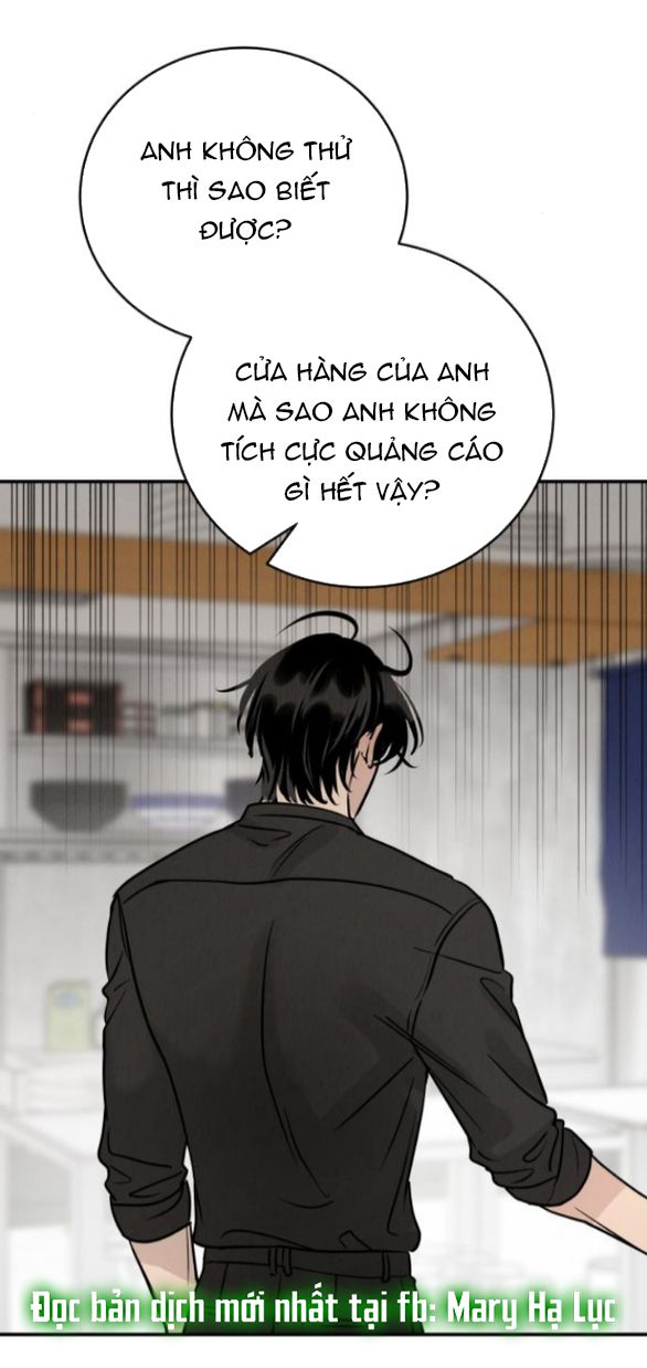 Thuyết Tình Yêu Ích Kỷ chapter 36.2 32