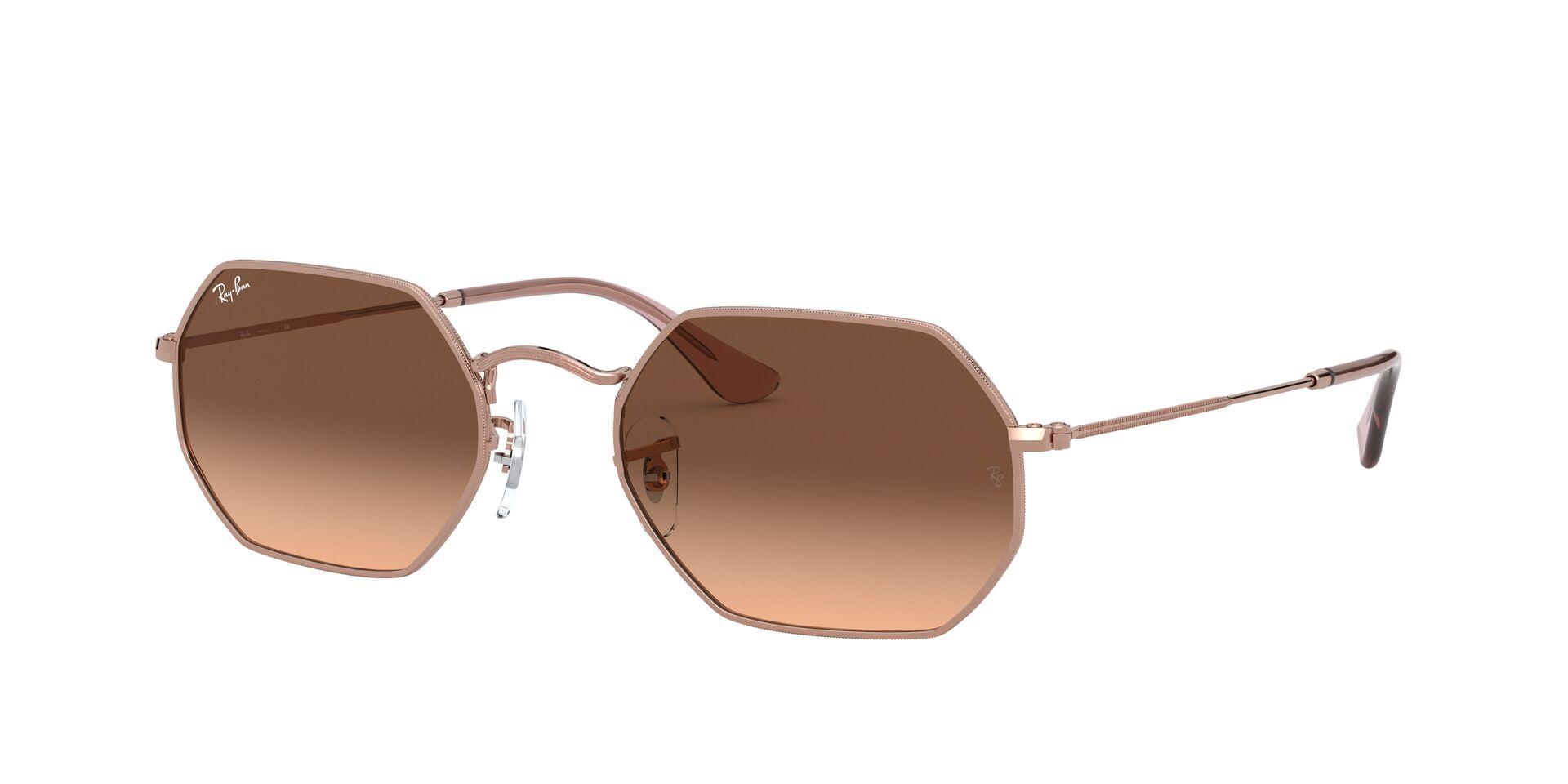 Mắt Kính RAY-BAN OCTAGONAL - RB3556N 9069A5 -Sunglasses