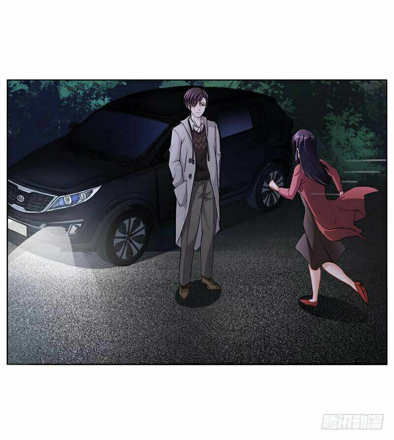 danh môn độc sủng ái thê chapter 16 10