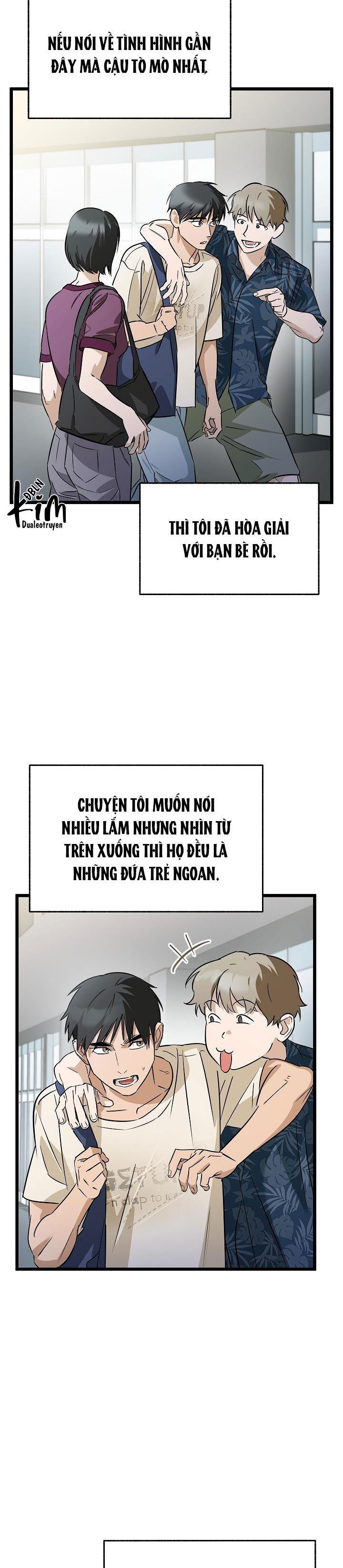 bl ngắn tuyển chọn chapter 32.6 30