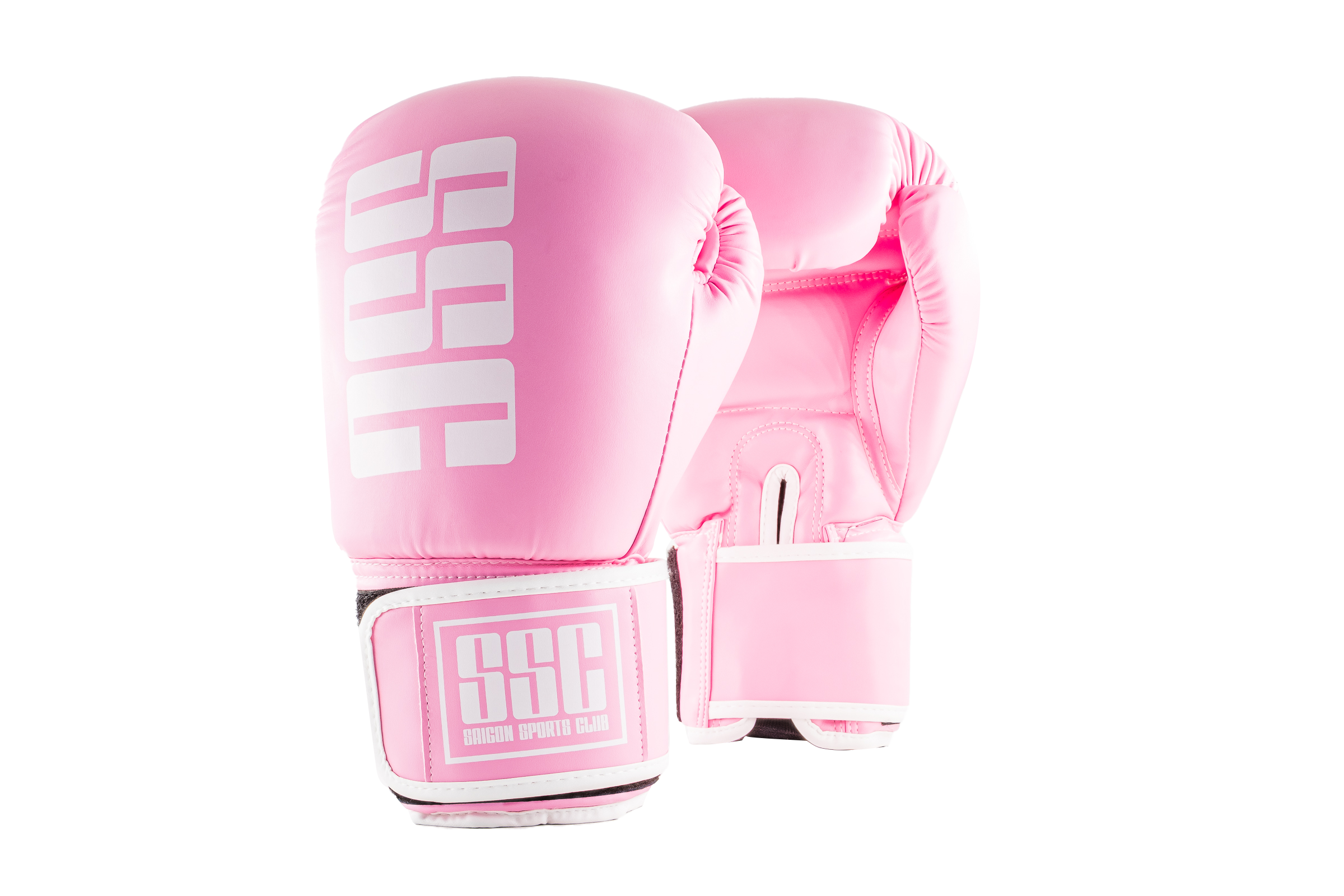 Găng Boxing, Muaythai SSC Beginner Kit - Nhiều màu, nhiều size