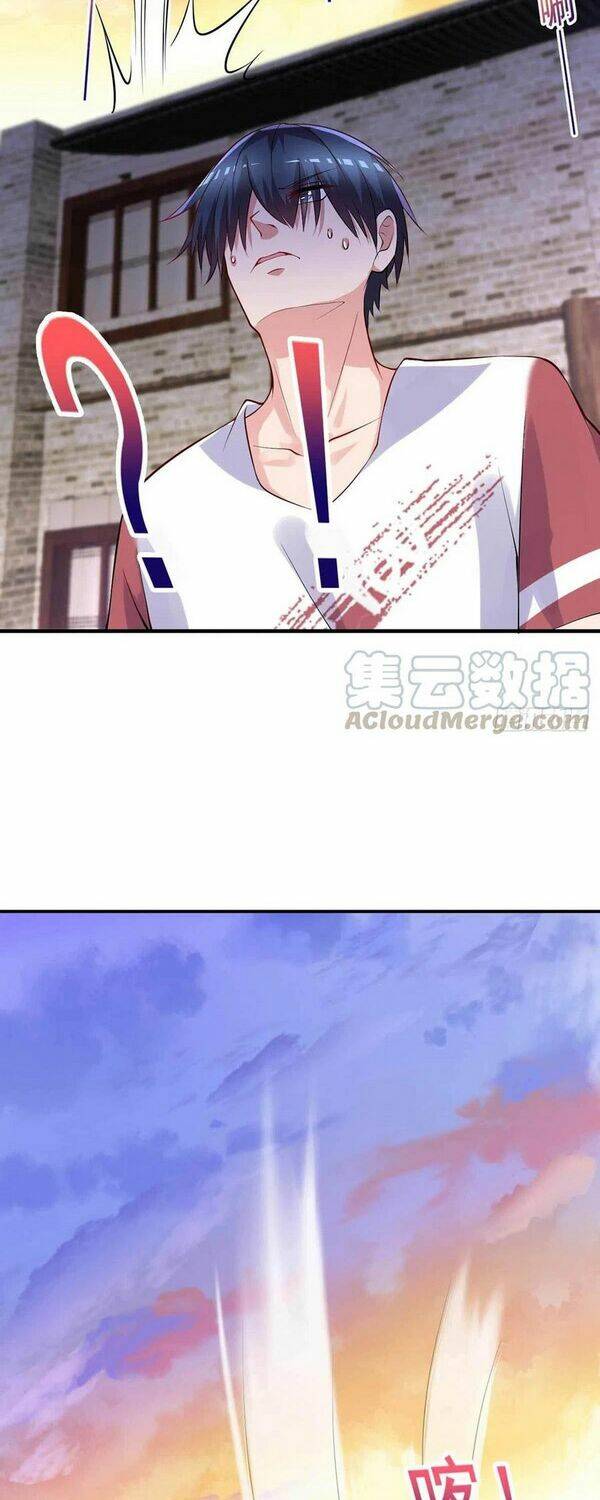 mở phòng khám tại tu tiên giới chapter 85 10