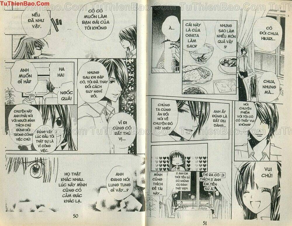 s a - lớp học ưu tú chapter 6 23