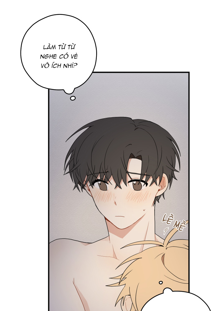 đường hoa liên kiều rơi chapter 15 55