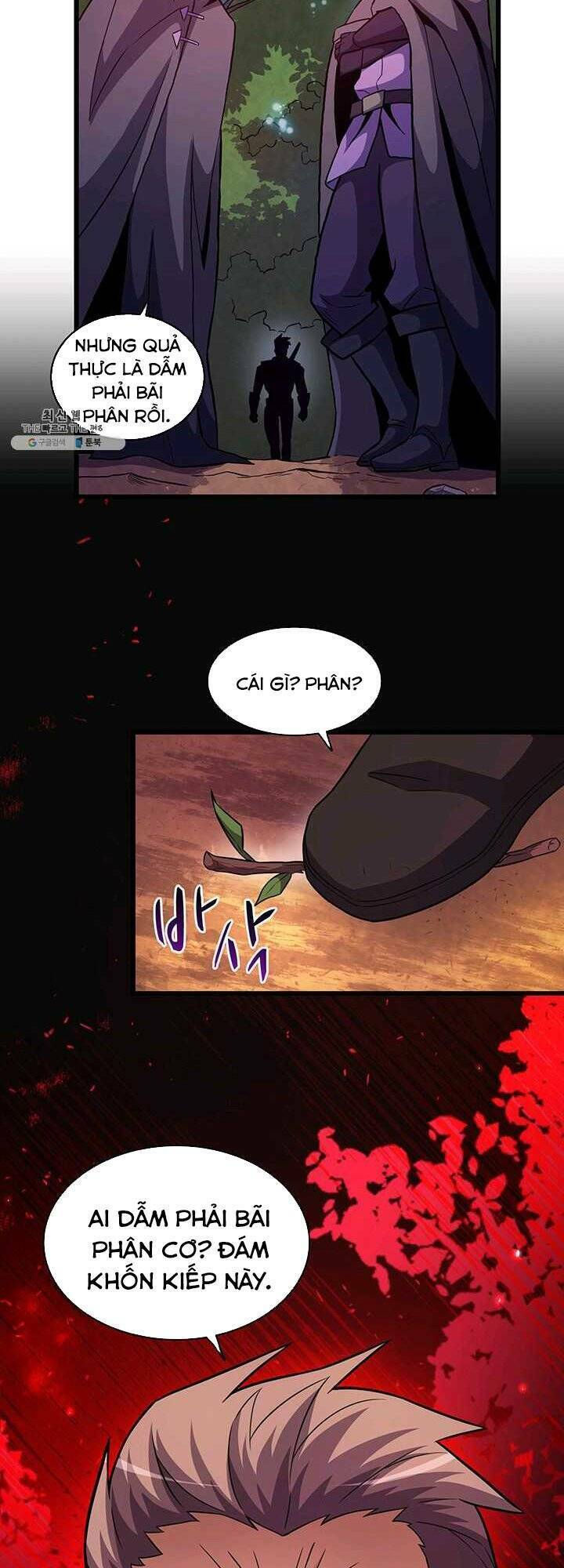 arcane sniper chapter 37 47