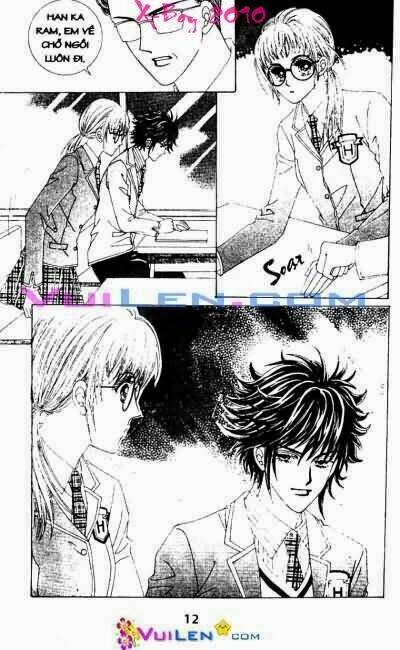 cuộc sống của tôi chapter 10 12