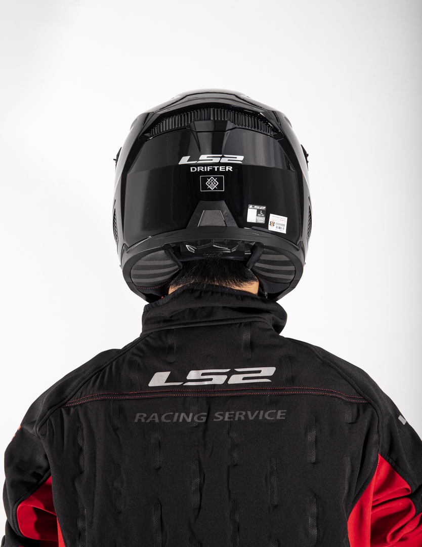 Mũ Bảo Hiểm Đa Năng LS2 OF606 Drifter