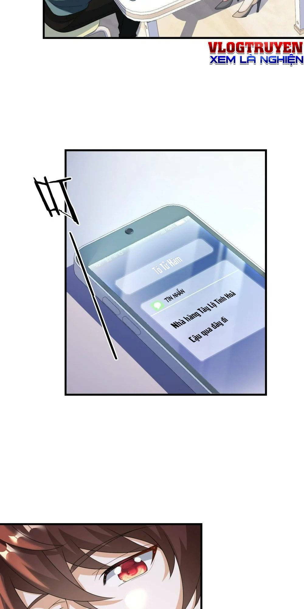 trùng sinh, ta mới là thiên vương giải trí chapter 55 23