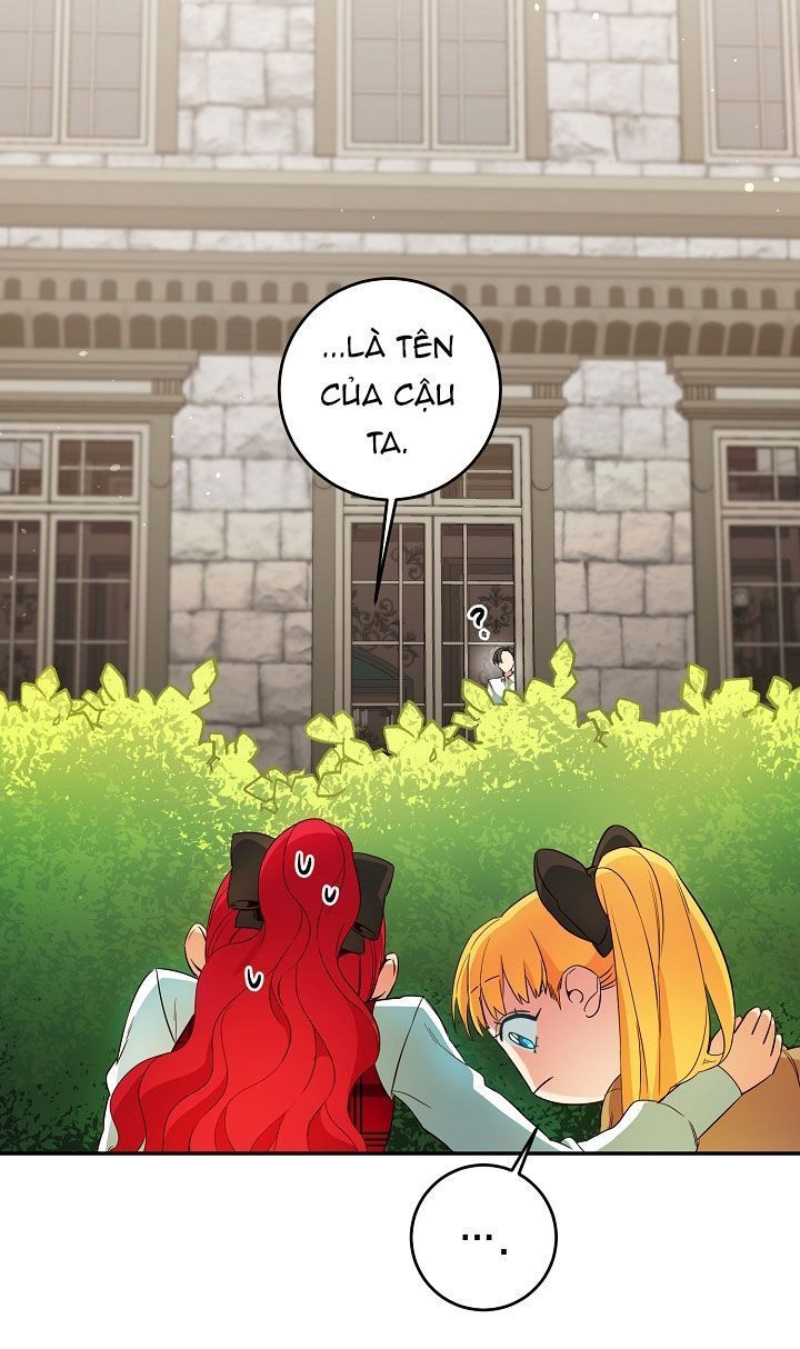 Marilyn Thích Lariensa Nhiều Lắm Đó chapter 16 37