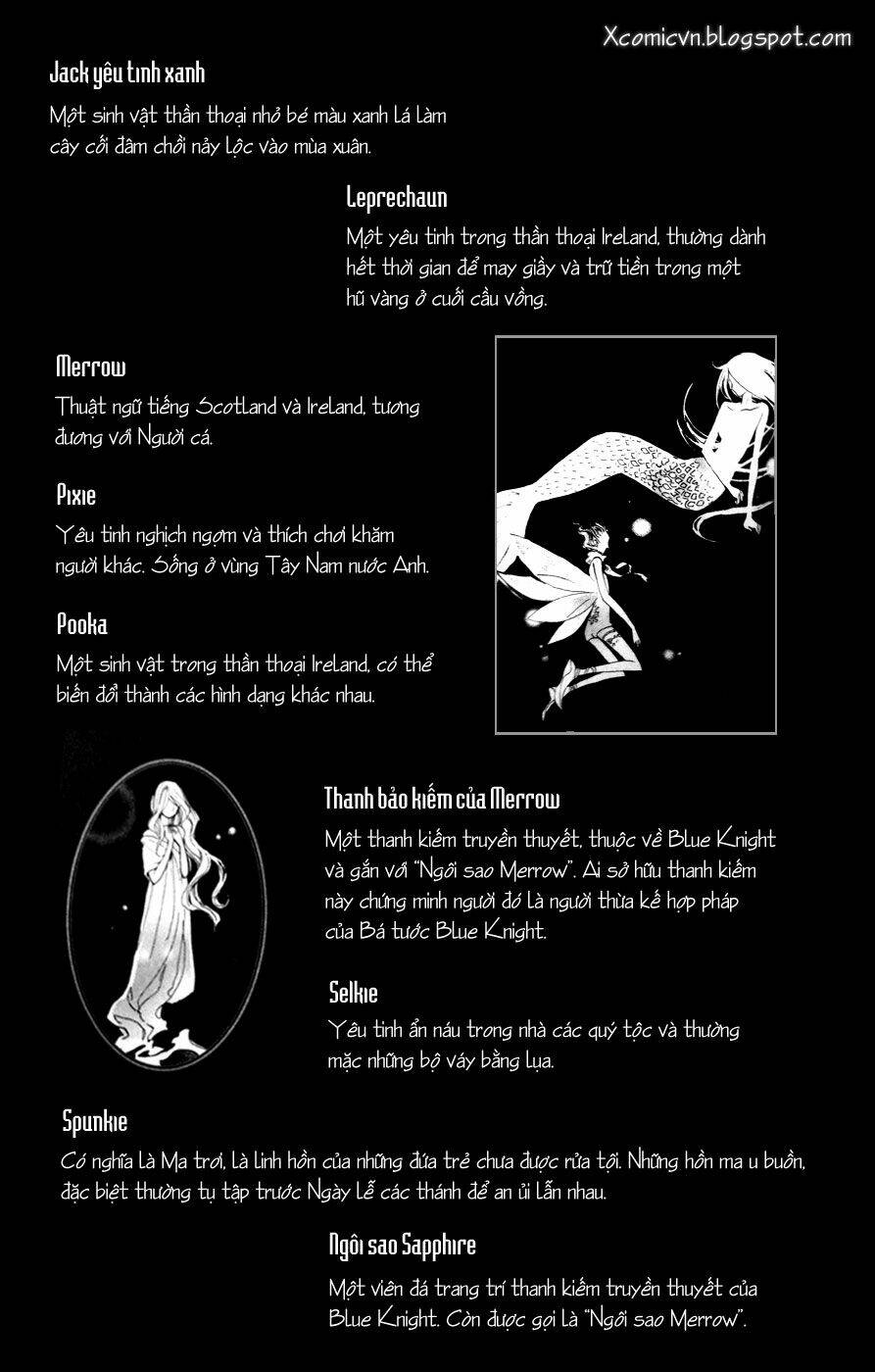 bá tước và tiên nữ chapter 8 47