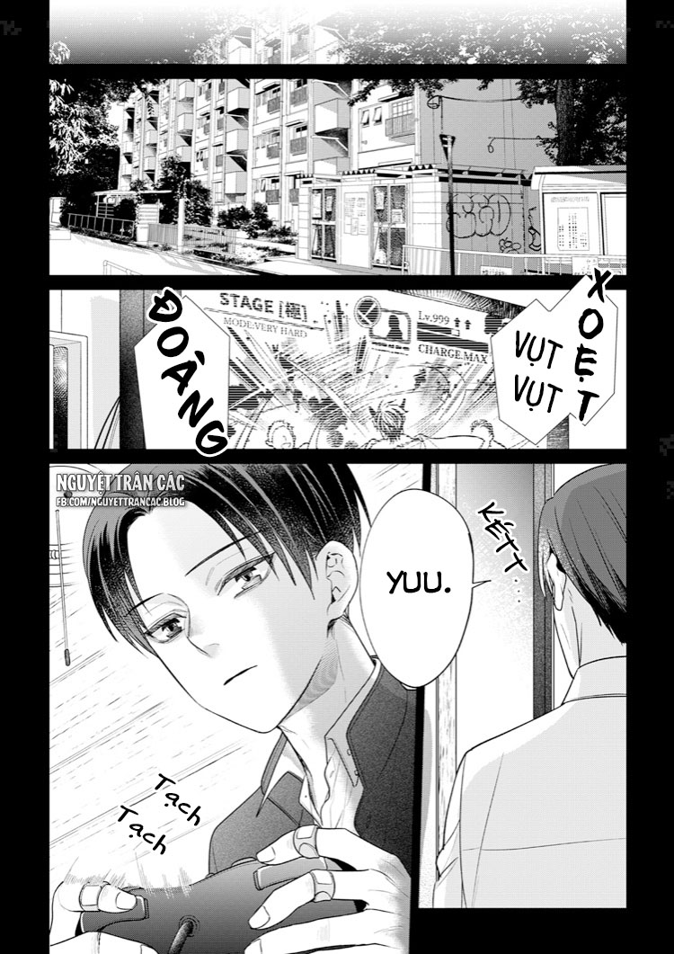 giam cầm chapter 6 3