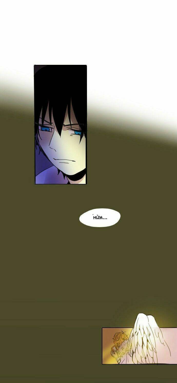 the devil who can't fly chapter 7 35