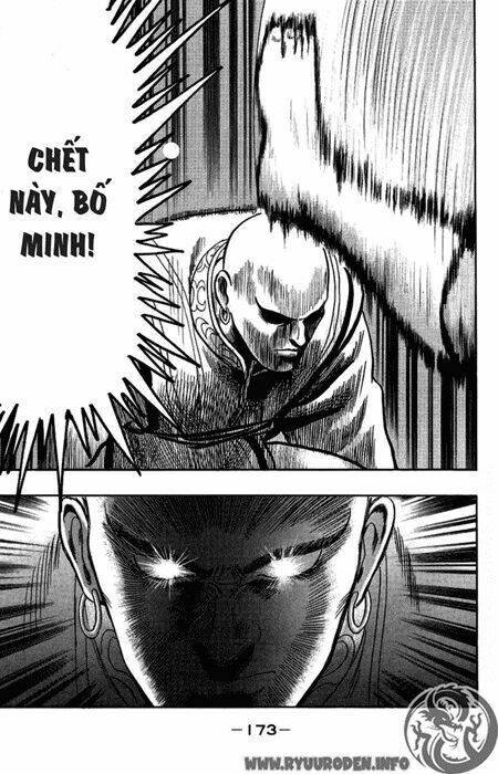 hoàng phi hồng phần 1 chapter 29 170