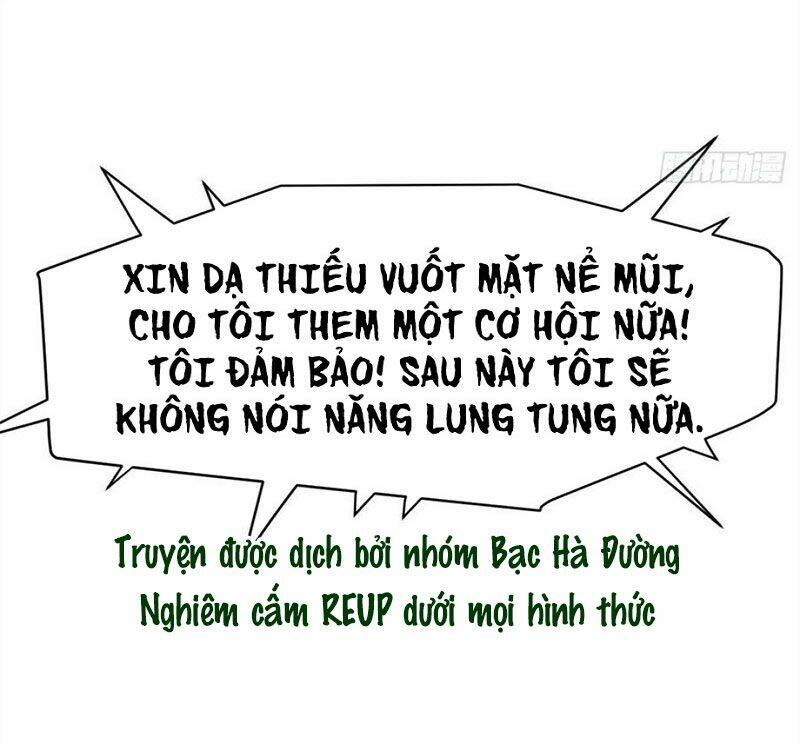 nam thần truy thê chỉ nam chapter 91.2 24