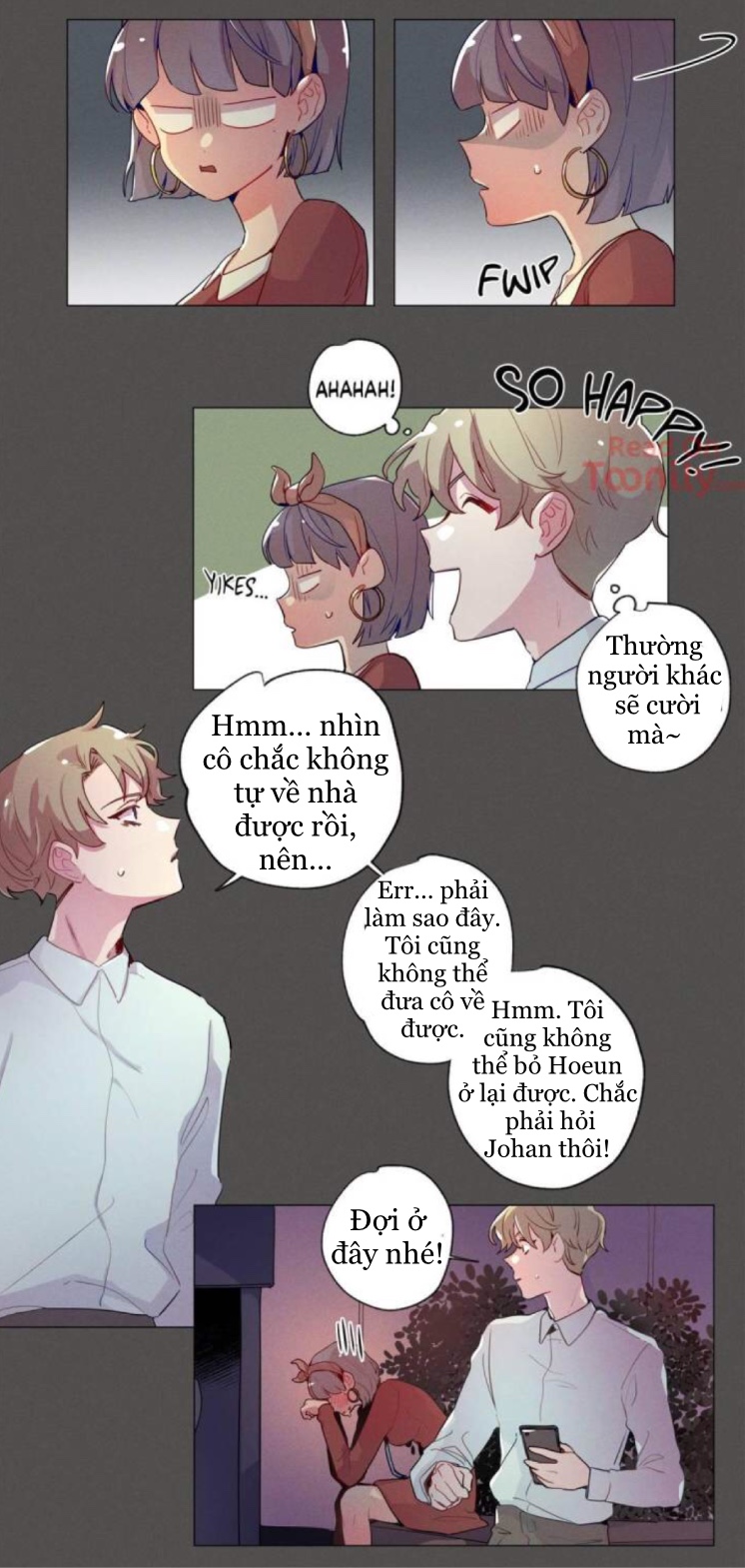 mảnh ghép o bị khuyết chapter 41 21