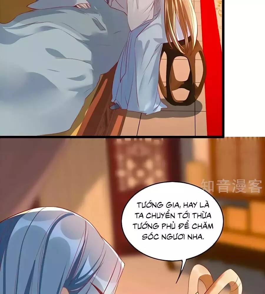 gian phi như thử đa kiều chapter 65 3