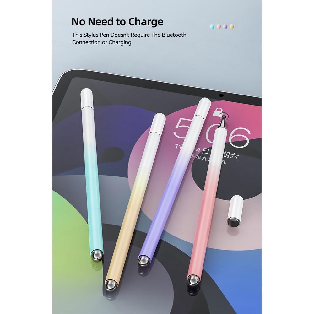 Bút Cảm Ứng Thông Minh Cho iPad iPhone Android IOS Tablet