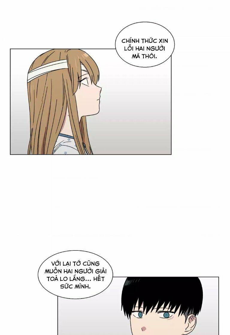 …”một sự thật khá khó chịu.” chapter 55 11