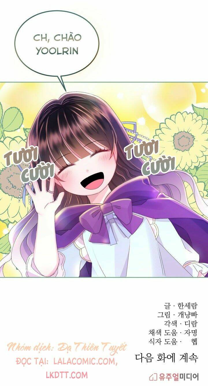 công chúa huỷ diệt chapter 19 67
