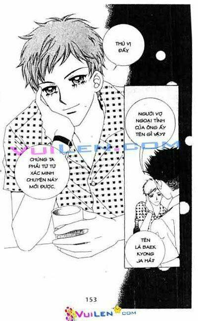 mùa ảo vọng - strange pension chapter 7 153