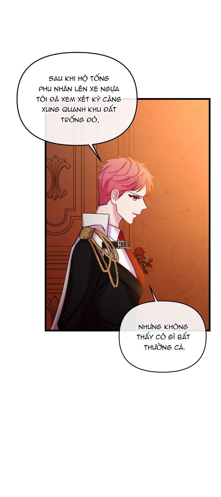 vị hôn thê của kẻ săn mồi chapter 27 53