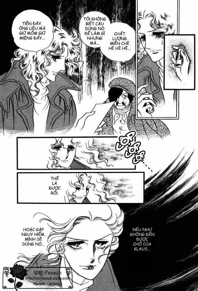 orpheus no mado chapter 22 18