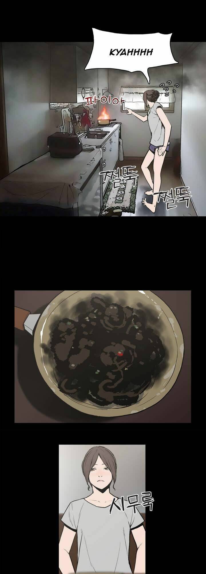 monster night chapter 4 13