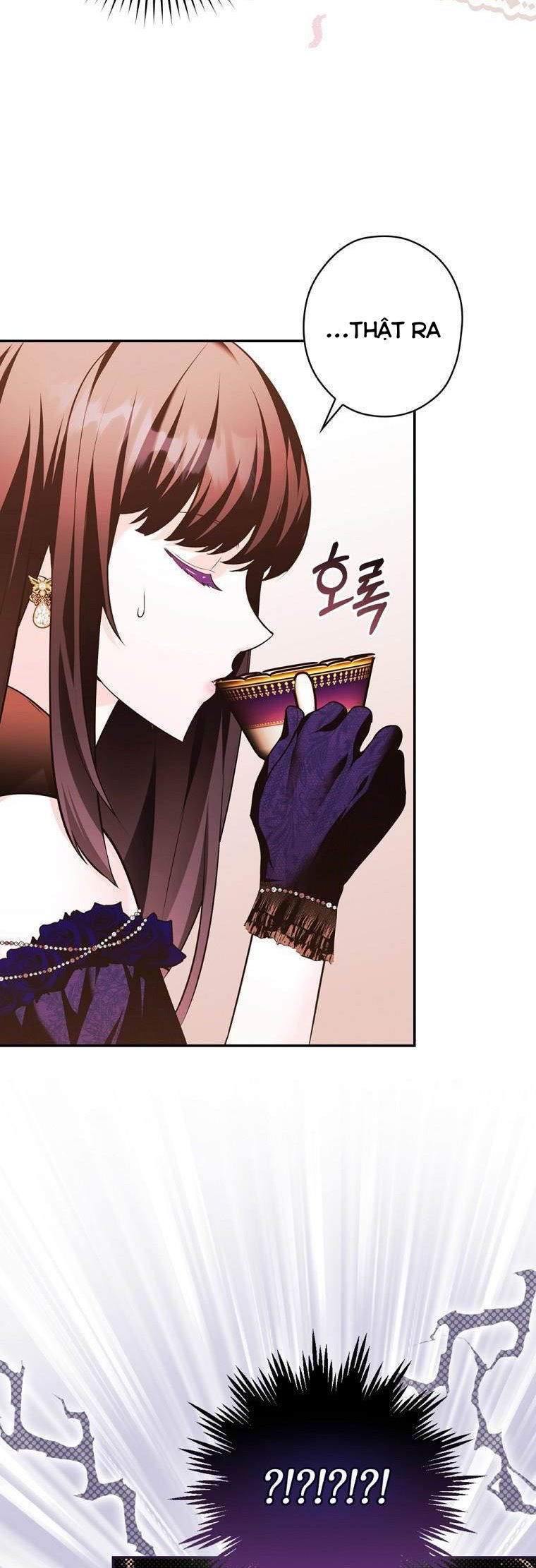 nàng tiểu thư nhà công tước chapter 12 32