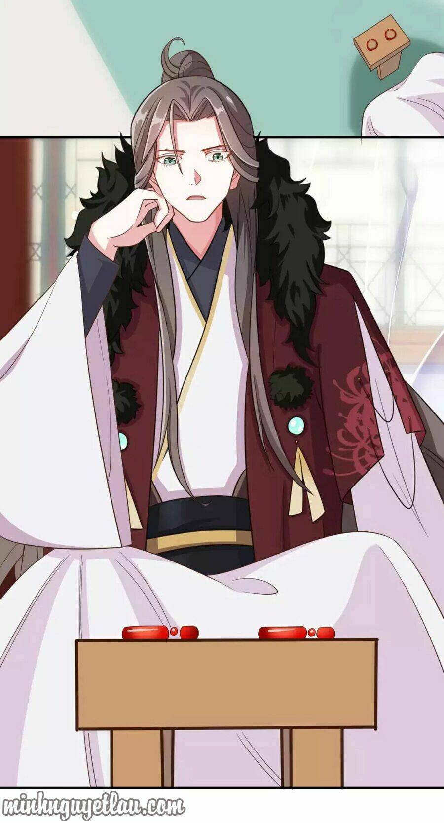 đích nữ hữu độc chapter 44 18