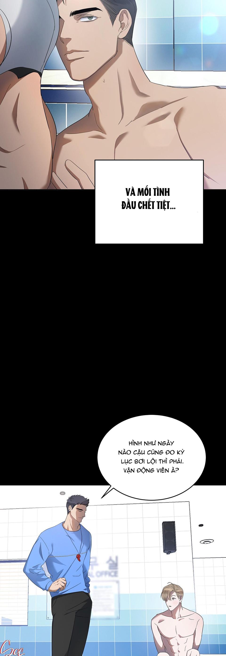 cầu thủ bóng nước chapter 5 3