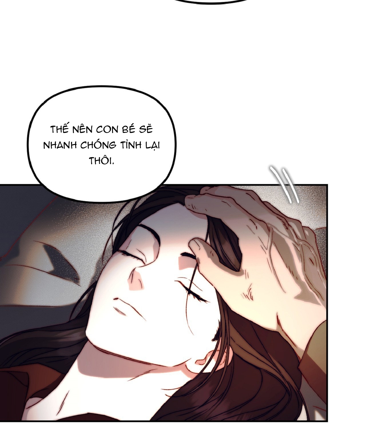 Khách Không Mời Mà Đến Của Thiên Đàng chapter 6.2 - Trang 12