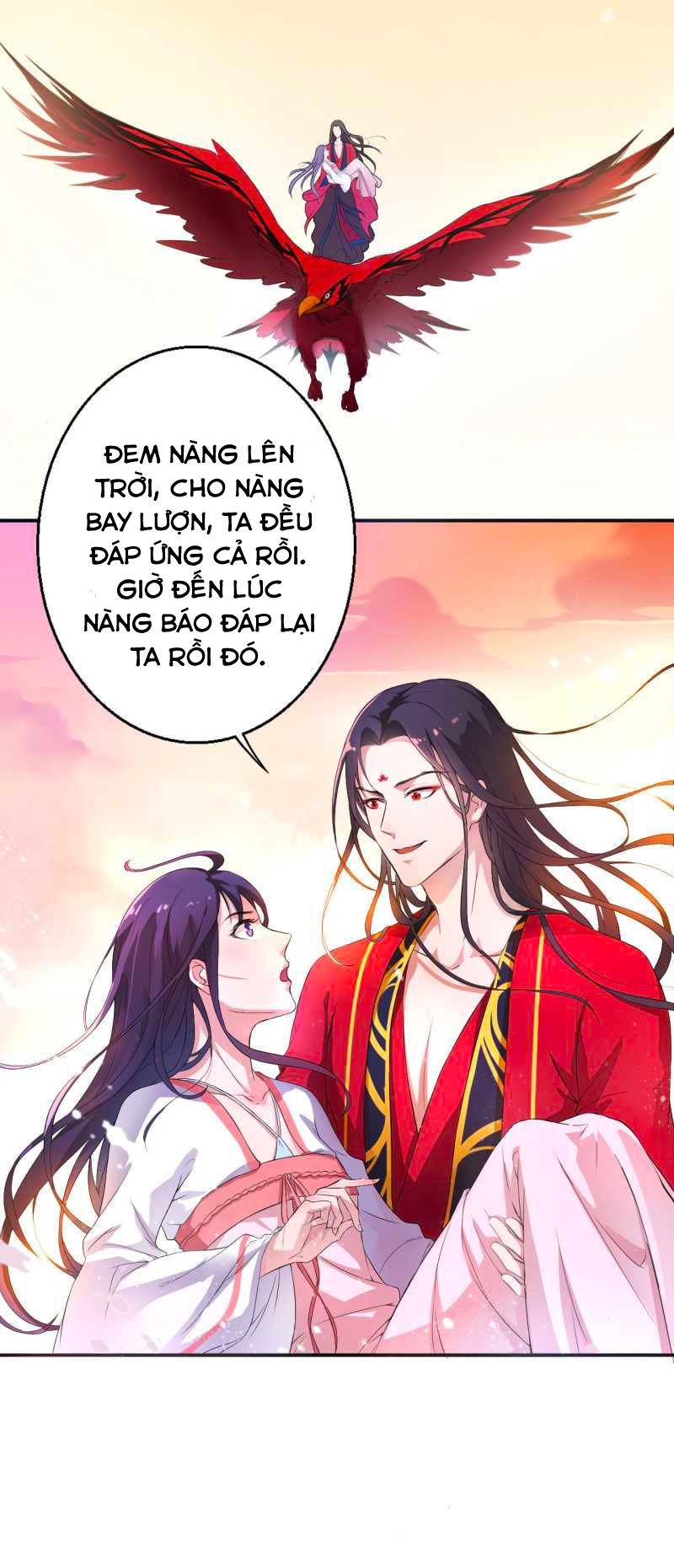 tà y cuồng thê chapter 11 25