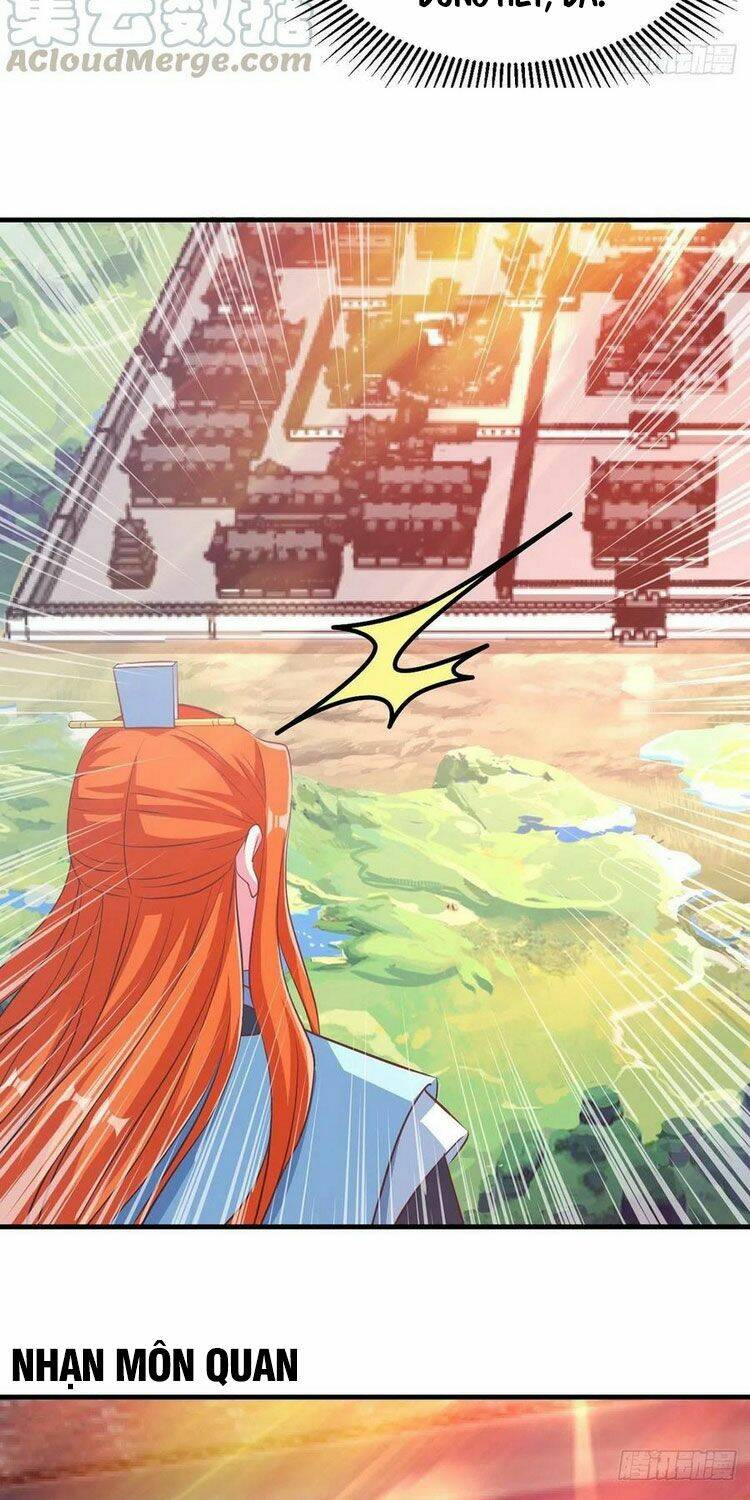 thiên hạ kiếp chapter 60 15