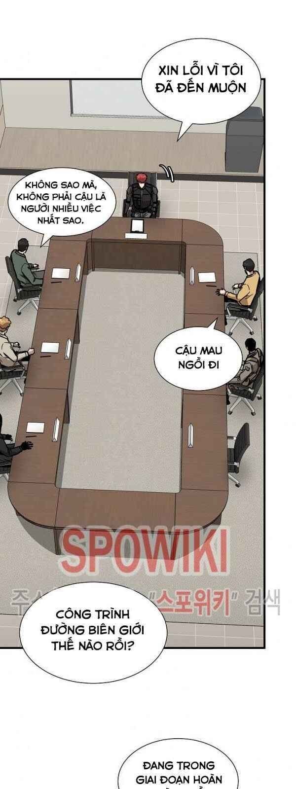 return survival chapter 64 11