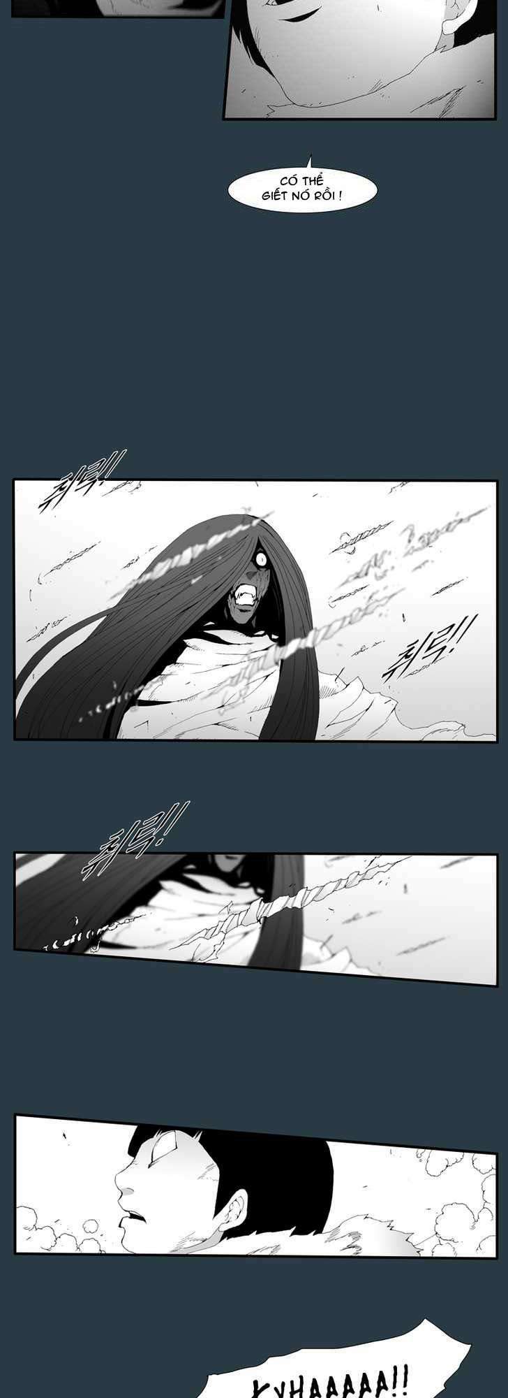 siêu năng chapter 173 2