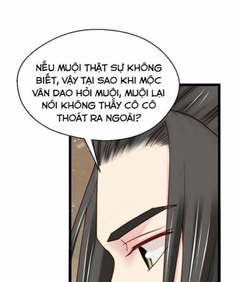 kiều nữ độc phi chapter 225 36