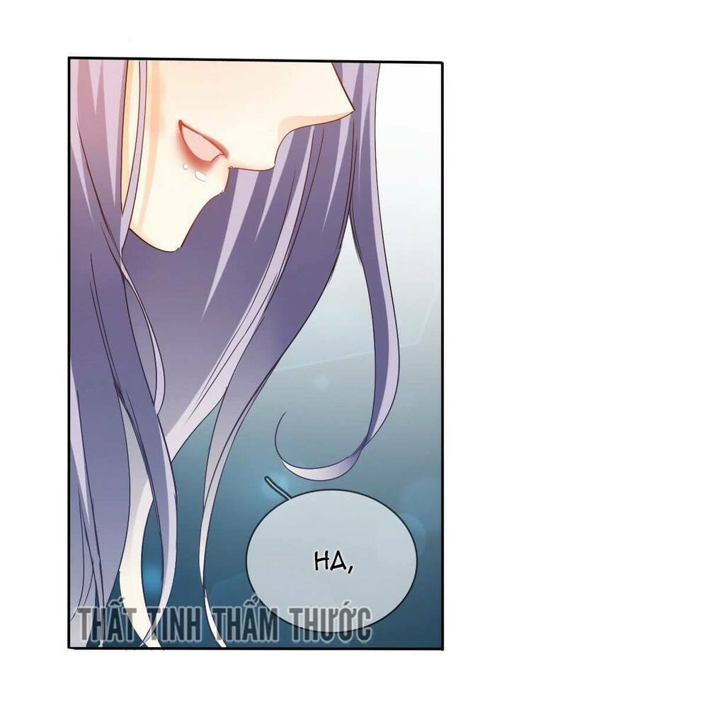 bay qua thiên sơn đến yêu anh chapter 48 39