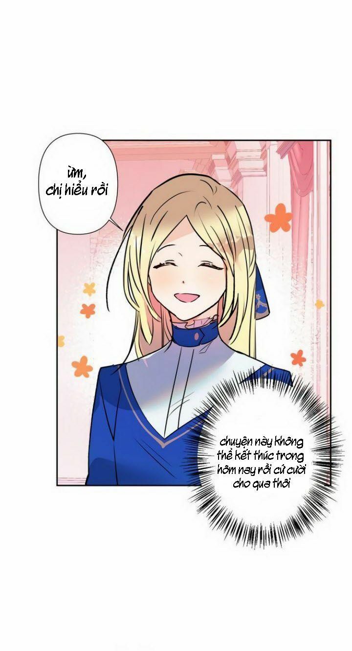 tôi đang nuôi dưỡng một con quái thú chapter 2 50