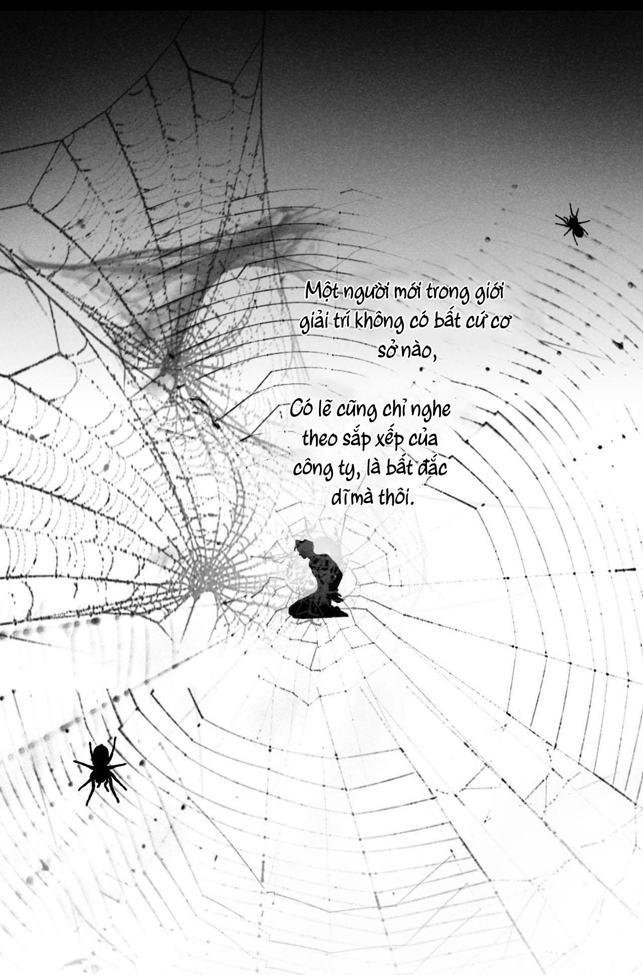 Tổng Tài Đu Idol chapter 23 - Trang 12