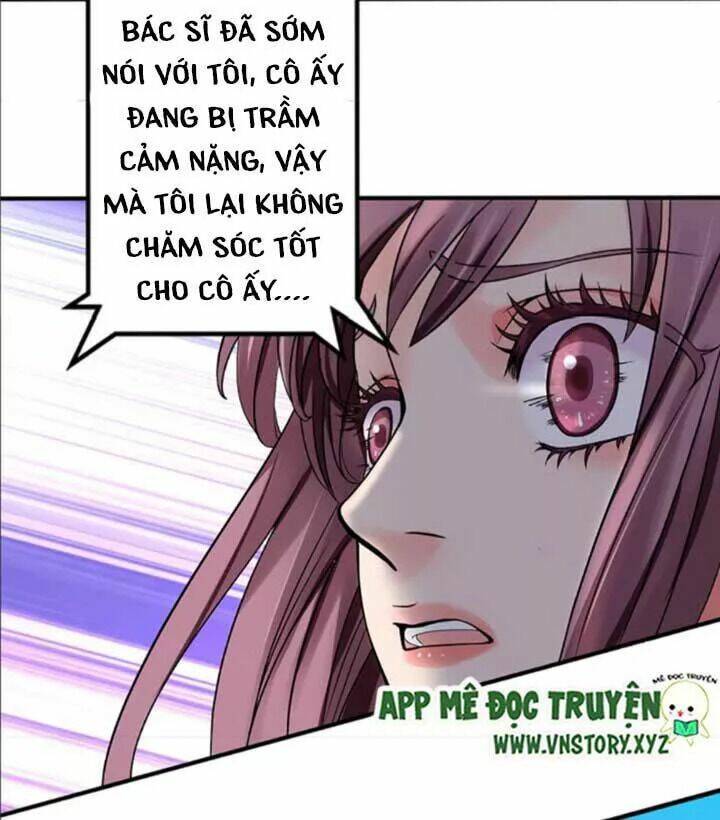 thiên hậu trở về chapter 9 3