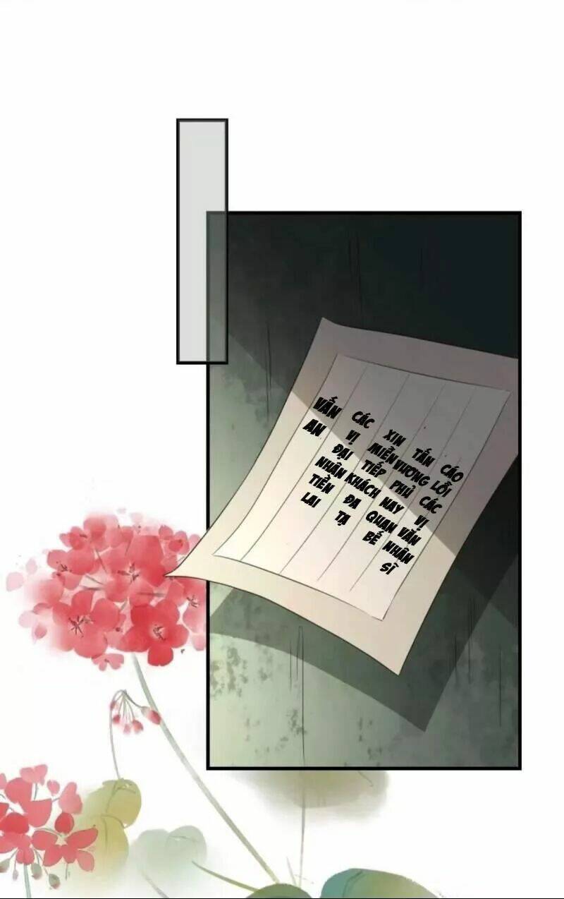 sủng phi của vương chapter 134 4