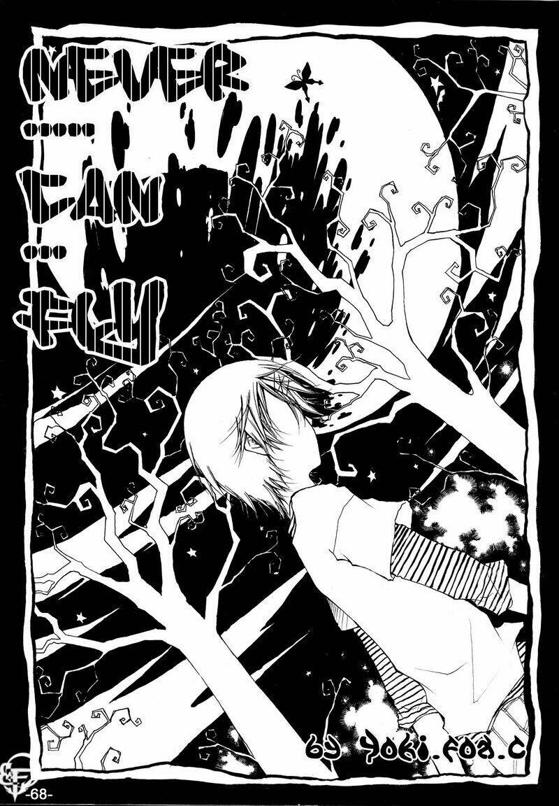 break free magazine chapter 1 69