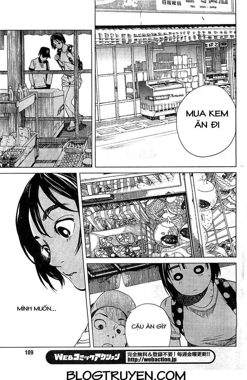 fujiyamasan wa shishunki chapter 16 6