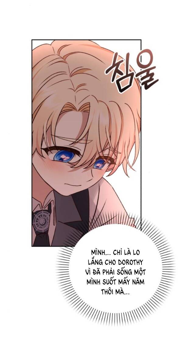 Nàng Bạo Chúa Muốn Có Một Cuộc Sống Hạnh Phúc Hơn! chapter 18.2 6