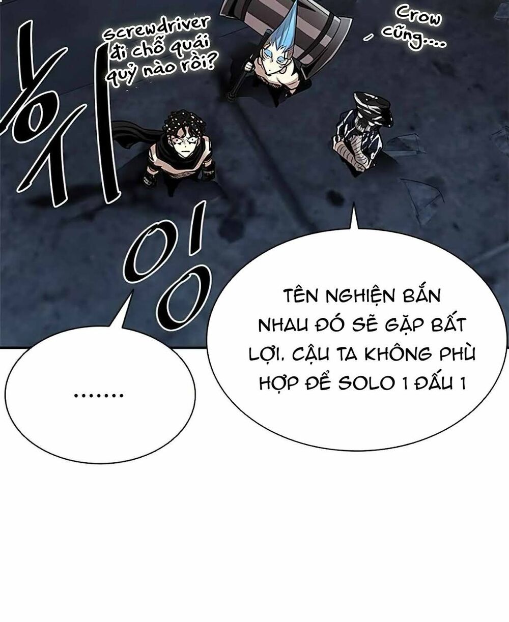 chuyển sinh thành ác nhân chapter 30 95