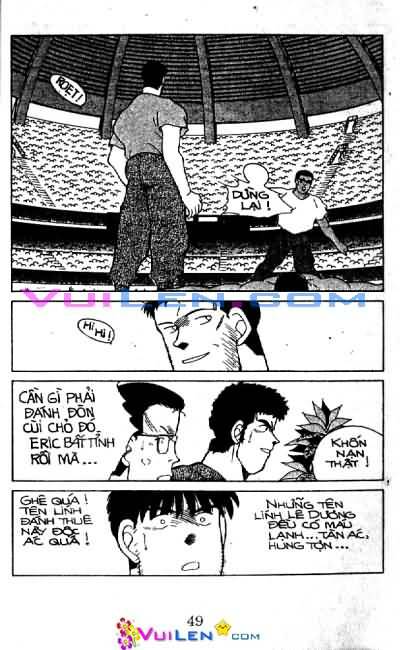 truyền nhân atula - shura no mon i chapter 29 48