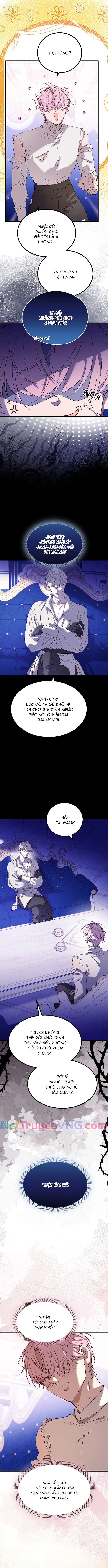 cơ hội thứ hai chapter 93 4