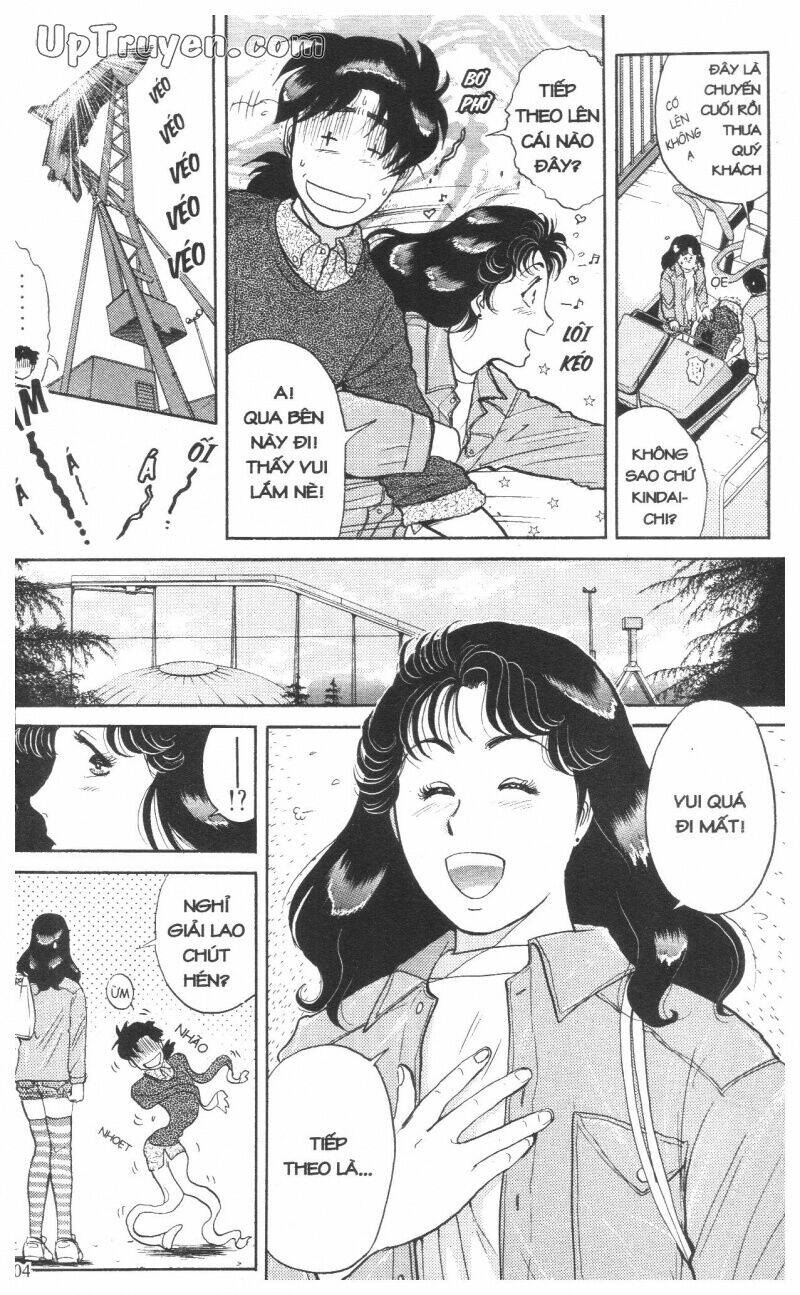 thám tử kindaichi (bản đẹp) chapter 11 307