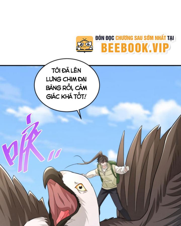học cùng em gái, tôi bất cẩn vô địch rồi chapter 83 40